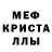 МЕТАДОН кристалл Rokuro Uzumaki